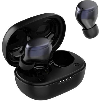 Carneo - S4 mini - Bleu nuit - Headset Carneo - S4 mini - Bleu nuit - Headset