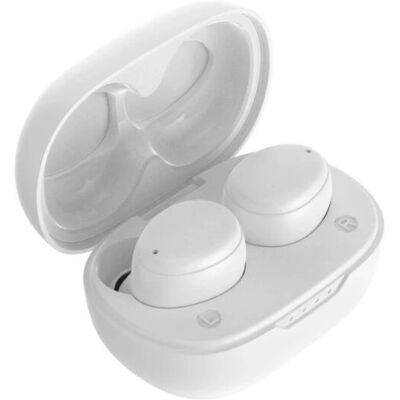 Carneo - S4 mini - Blanc - Bluetooth Headset Carneo - S4 mini - Blanc - Bluetooth Headset