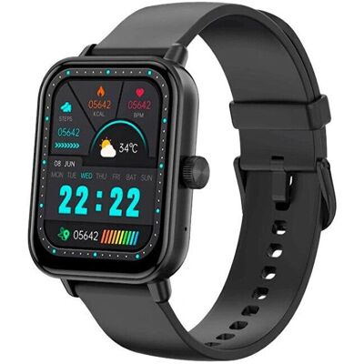 Montre Connectée Carneo Versa HR+ - Fitness, Sommeil, Rythme Cardiaque Montre Connectée Carneo Versa HR+ - Fitness, Sommeil, Rythme Cardiaque