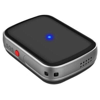 Carneo - 8588009299639 - Noir - Tracker GPS Carneo - 8588009299639 - Noir - Tracker GPS