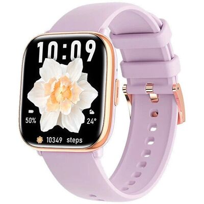Carneo Proxima HR+ Montre Connectée - Fitness, Fréquence Cardiaque, Sommeil Carneo Proxima HR+ Montre Connectée - Fitness, Fréquence Cardiaque, Sommeil