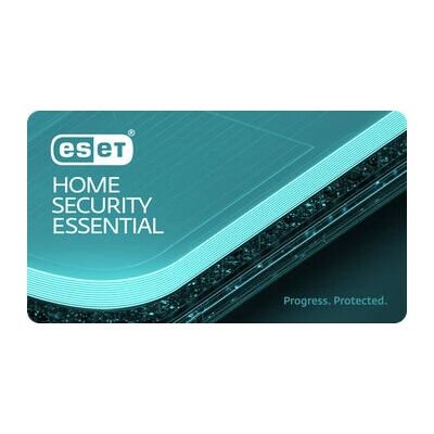 ESET - EHSE-N1-A2-BOX - 1 Year - Software di sicurezza ESET - EHSE-N1-A2-BOX - 1 Year - Software di sicurezza