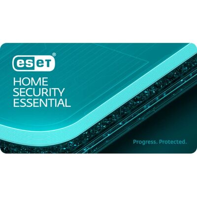 ESET HOME Security Essential - 2 Dispositivos 1 Año ESET HOME Security Essential - 2 Dispositivos 1 Año