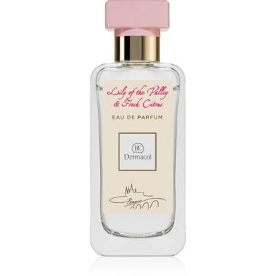 Dermacol Muguet și Citrice Proaspete - Parfum pentru Femei Dermacol Muguet și Citrice Proaspete - Parfum pentru Femei