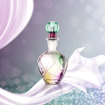 Jennifer Lopez Live 100ml Woda perfumowana dla Kobiet Jennifer Lopez Live 100ml Woda perfumowana dla Kobiet