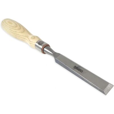 Narex Modèle 3/4" Ciseau Cryogénique - Outil pour Bois - Publicité Narex Modèle 3/4" Ciseau Cryogénique - Outil pour Bois - Publicité