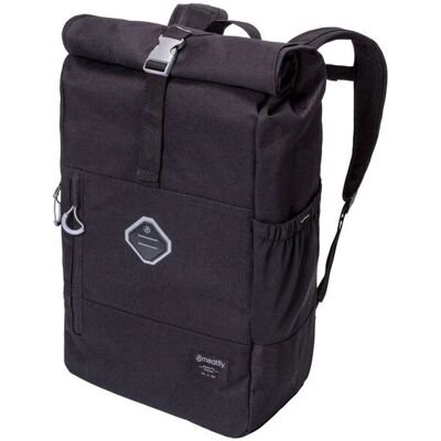 Batoh Meatfly Holler Černá 28 L Batoh Meatfly Holler Černá 28 L