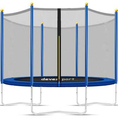 BigBuy Fun Elastic Bed HYD008136 - Bed BigBuy Fun Elastic Bed HYD008136 - Bed