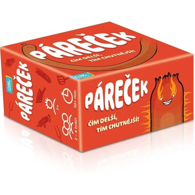 ALBI Karetní hra párky - Karetní hra ALBI Karetní hra párky - Karetní hra