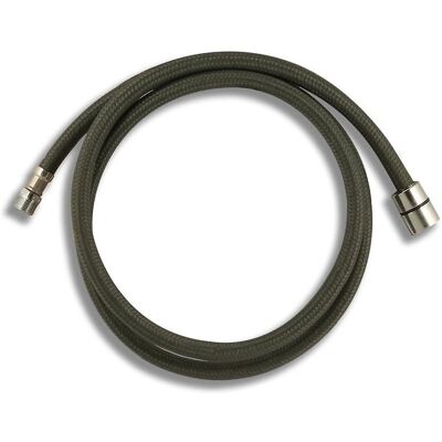 Novaservis - H55081 - Gri - 150 cm - furtun duș Novaservis - H55081 - Gri - 150 cm - furtun duș
