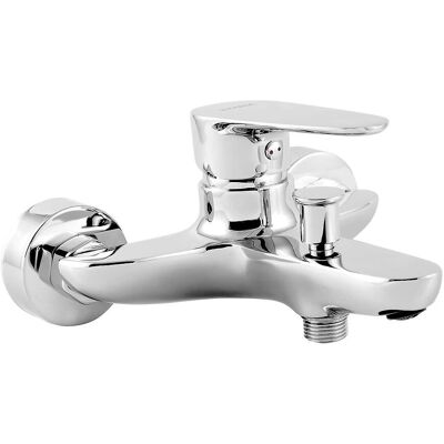 Grifo de bañera Novaservis Titania Smart - 150 mm cromo Grifo de bañera Novaservis Titania Smart - 150 mm cromo