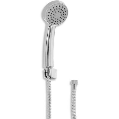Novaservis - Set de duș - Cromat - Montaj pe perete - 1500mm Novaservis - Set de duș - Cromat - Montaj pe perete - 1500mm