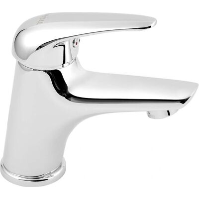Novaservis Titania Hit - Miscelatore, cromo, cartuccia in ceramica 35 mm - Lavabo Novaservis Titania Hit - Miscelatore, cromo, cartuccia in ceramica 35 mm - Lavabo