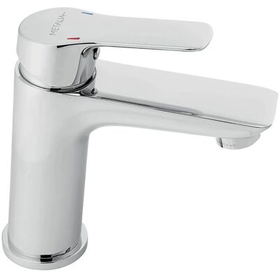NOVASERVIS - Metalia 54 - Jednoruční - Chrome 54002/1,0 - Koupelnová baterie NOVASERVIS - Metalia 54 - Jednoruční - Chrome 54002/1,0 - Koupelnová baterie