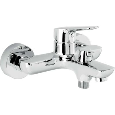 NOVASERVIS - Metalia 54 - Crom - Robinet NOVASERVIS - Metalia 54 - Crom - Robinet