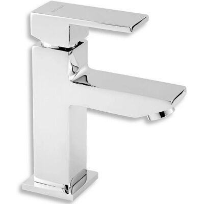 Grifo de lavabo Novaservis Titania Cube cromo - Grifo Grifo de lavabo Novaservis Titania Cube cromo - Grifo