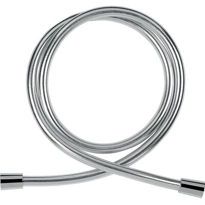 NOVASERVIS - NOVAFLEX/150,0 - Argintiu - Scurgă de duș NOVASERVIS - NOVAFLEX/150,0 - Argintiu - Scurgă de duș