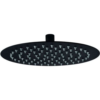 Novaservis RUP/250.5 - Duș fix - Negru Novaservis RUP/250.5 - Duș fix - Negru