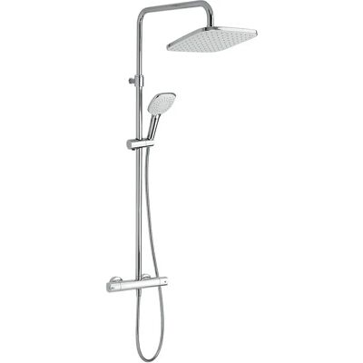 Sistem de duș termostatic Novaservis Sistem de duș termostatic Novaservis