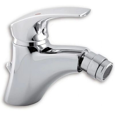 Novaservis Metalia 57 Chrom Bidetarmatur - Bidet Typ Novaservis Metalia 57 Chrom Bidetarmatur - Bidet Typ