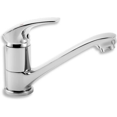 NOVASERVIS Metalia 57 - Mitigeur lavabo pivotant - Publicité NOVASERVIS Metalia 57 - Mitigeur lavabo pivotant - Publicité