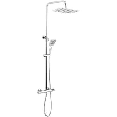 Sistema de ducha Novaservis Metalia 54 Cromo - Sistema de ducha Sistema de ducha Novaservis Metalia 54 Cromo - Sistema de ducha