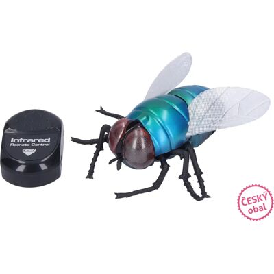 Wiky RC Hmyz - Velký 11x9 cm Wiky RC Hmyz - Velký 11x9 cm