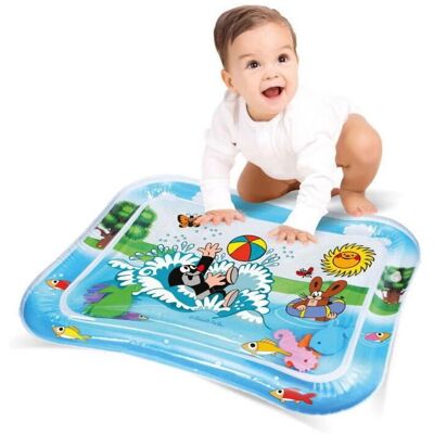 Vodní smyslová podložka Wiky s Krtek - 61x42cm pro 6+ měsíců Vodní smyslová podložka Wiky s Krtek - 61x42cm pro 6+ měsíců