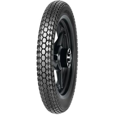 Mitas H-02 3,50-19 Motorcykeldæk - Sommer P-150 km/h Mitas H-02 3,50-19 Motorcykeldæk - Sommer P-150 km/h