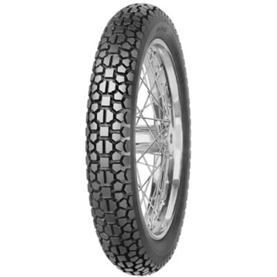 Mitas E-03 3.50-18 Motorradreifen - Sommer, Vorder-/Hinterrad Mitas E-03 3.50-18 Motorradreifen - Sommer, Vorder-/Hinterrad