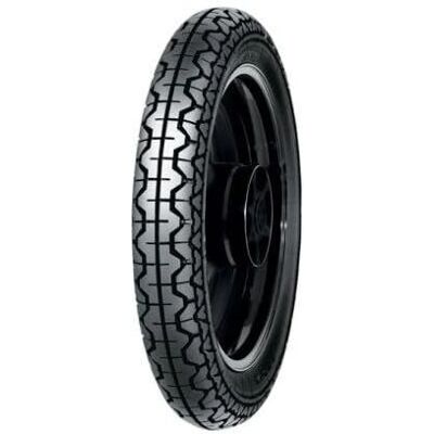 Pneu Moto MITAS H-06 3.50-18 - Été, 62P Pneu Moto MITAS H-06 3.50-18 - Été, 62P