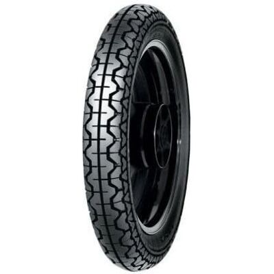 MITAS H06 3.25-18 TT Road Motorcycle Tire MITAS H06 3.25-18 TT Road Motorcycle Tire