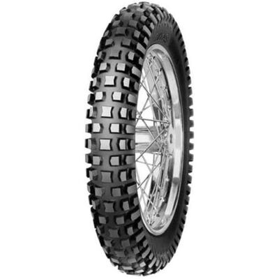 Pneu Mitas C-01 3,50-16 Moto - Été, Avant & Arrière Pneu Mitas C-01 3,50-16 Moto - Été, Avant & Arrière