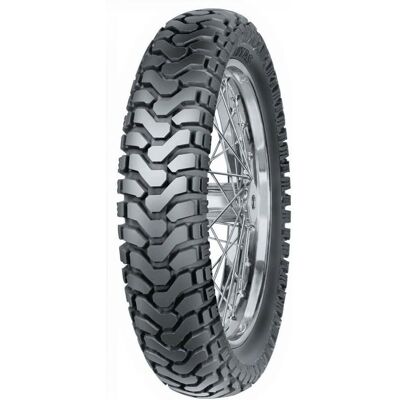 Pneu Moto Mitas E-07 150/70-17 M+S Trail Hors Route Pneu Moto Mitas E-07 150/70-17 M+S Trail Hors Route
