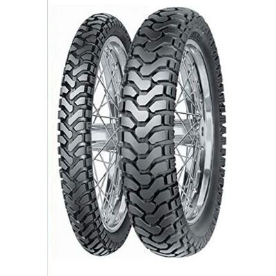 Mitas E-07 - Vorderrad Off-Road Reifen 110/80-19 M+S Mitas E-07 - Vorderrad Off-Road Reifen 110/80-19 M+S