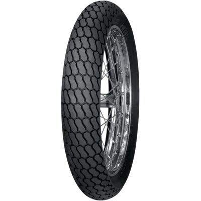 Mitas H18 140/80-19 Motorcykeldæk Mitas H18 140/80-19 Motorcykeldæk