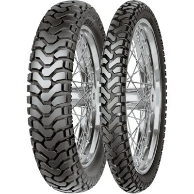 Mitas E-07 - Pneus Moto Dakar 140/80-18 Mitas E-07 - Pneus Moto Dakar 140/80-18