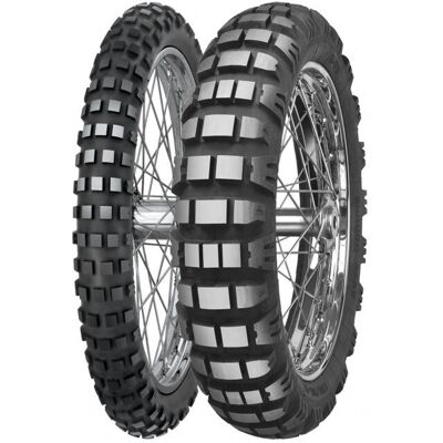 Gomme Moto Mitas E-09 110/80-19 Fuoristrada Gomme Moto Mitas E-09 110/80-19 Fuoristrada