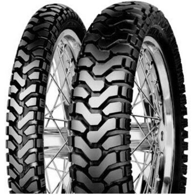 Mitas E-07 Vorderreifen - Allwetter Enduro 90/90-21 Mitas E-07 Vorderreifen - Allwetter Enduro 90/90-21