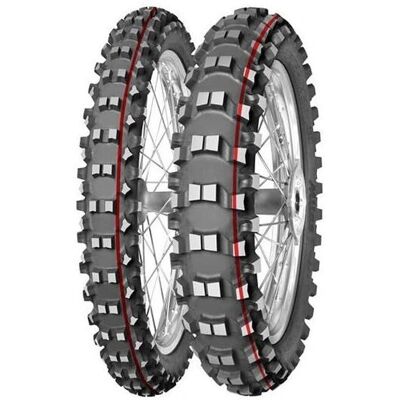 Mitas Terra Force-MX SM - Weicher & Medium - 100/90-19 - Motorradreifen Mitas Terra Force-MX SM - Weicher & Medium - 100/90-19 - Motorradreifen