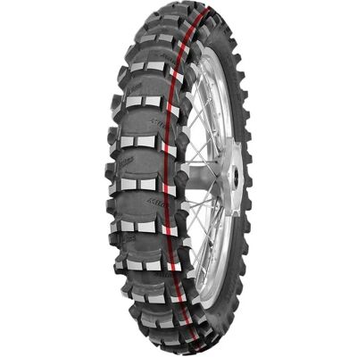 Mitas Terra Force-MX SAND - 120/80-19 Bagdæk motorcykel Mitas Terra Force-MX SAND - 120/80-19 Bagdæk motorcykel