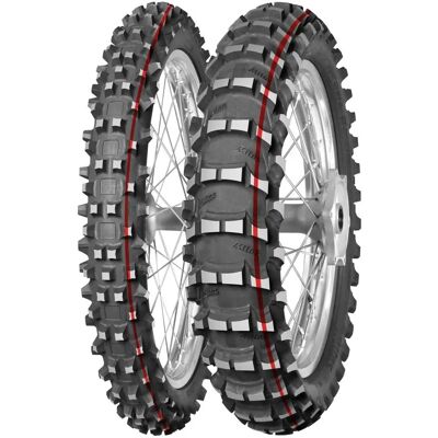 Pneu moto Mitas Terra Force-MX SAND 110/90-19 - Été Tout-Terrain Pneu moto Mitas Terra Force-MX SAND 110/90-19 - Été Tout-Terrain
