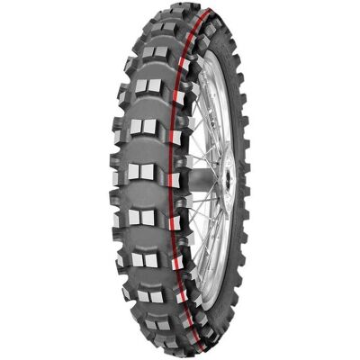 Mitas Terra Force-MX SM - Motorradreifen Hinten - Soft Medium - 120/90-18 Mitas Terra Force-MX SM - Motorradreifen Hinten - Soft Medium - 120/90-18