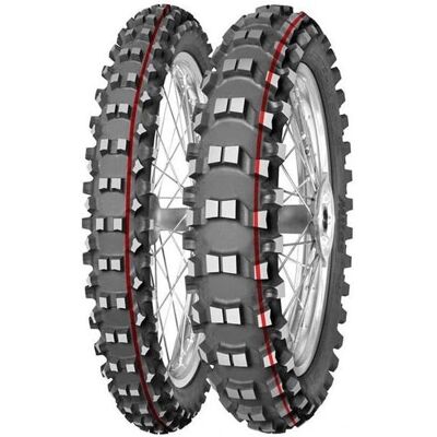 Mitas Terra Force-MX SM 80/100-21 TT 51M - Motorcycle Tire Mitas Terra Force-MX SM 80/100-21 TT 51M - Motorcycle Tire
