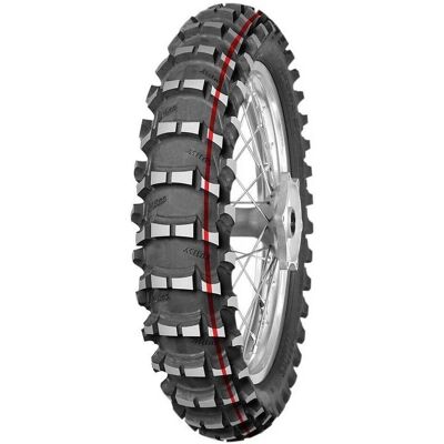 Mitas Terra Force-MX SAND 100/90-19 - Pneu de moto Mitas Terra Force-MX SAND 100/90-19 - Pneu de moto