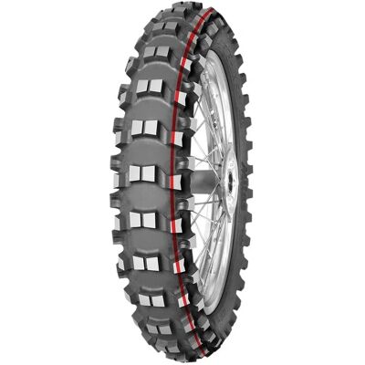Mitas Terra Force-MX SM - Matière souple moyenne - Pneumatique moto Mitas Terra Force-MX SM - Matière souple moyenne - Pneumatique moto