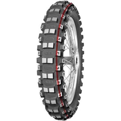 Mitas Terra Force-MX MH 60/100-12 - Pneumatique Moto Mitas Terra Force-MX MH 60/100-12 - Pneumatique Moto