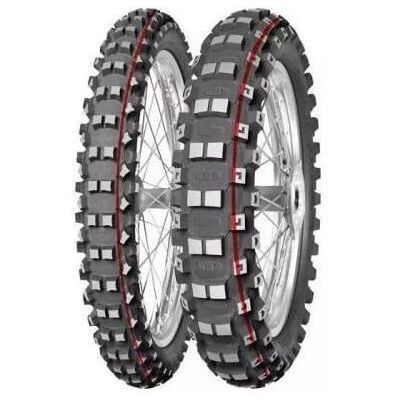 Mitas Terra Force-MX MH 60/100-14 - Pneumatique moto Mitas Terra Force-MX MH 60/100-14 - Pneumatique moto