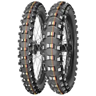 Mitas Terra Force-MX SM - 70/100-19 Off-road Tire Mitas Terra Force-MX SM - 70/100-19 Off-road Tire