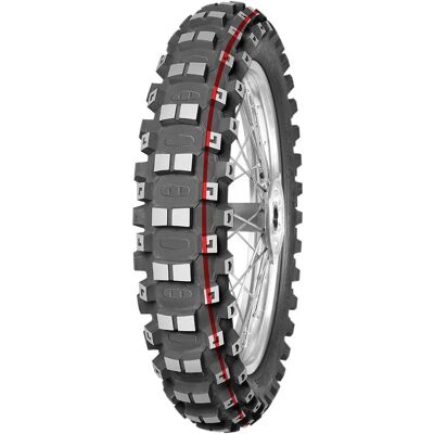 Mitas Terra Force-MX MH 120/90-18 - Motorcykel dæk Mitas Terra Force-MX MH 120/90-18 - Motorcykel dæk